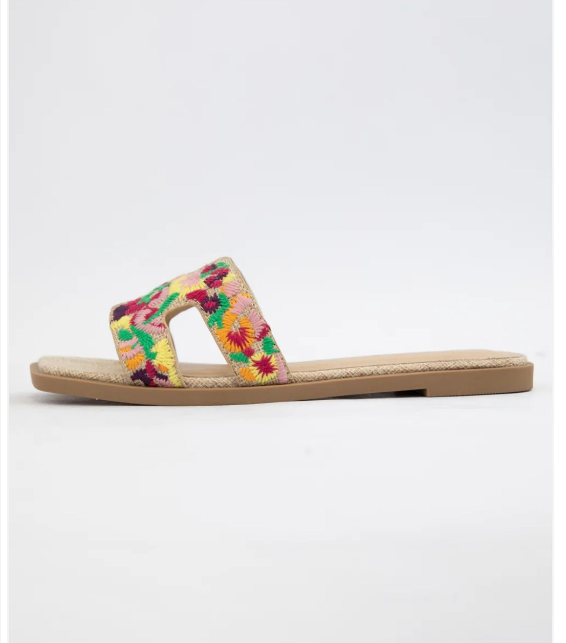 Jemma Sandal