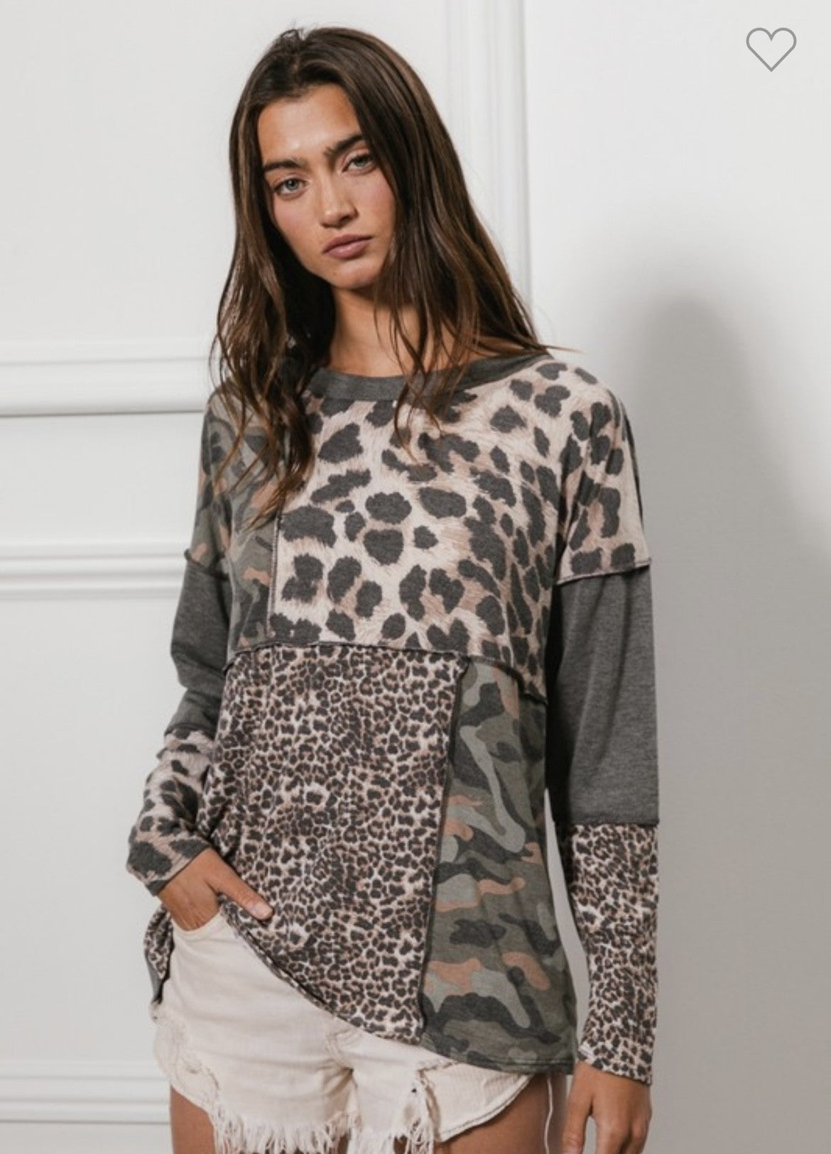Best of Both Worlds Top