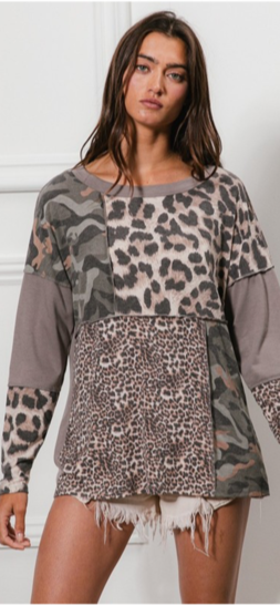 Best of Both Worlds Top