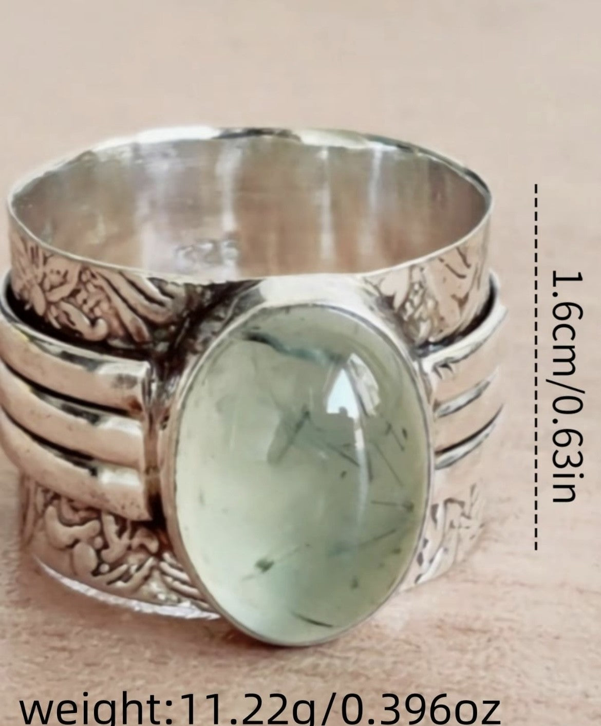Vintage Boho Ring