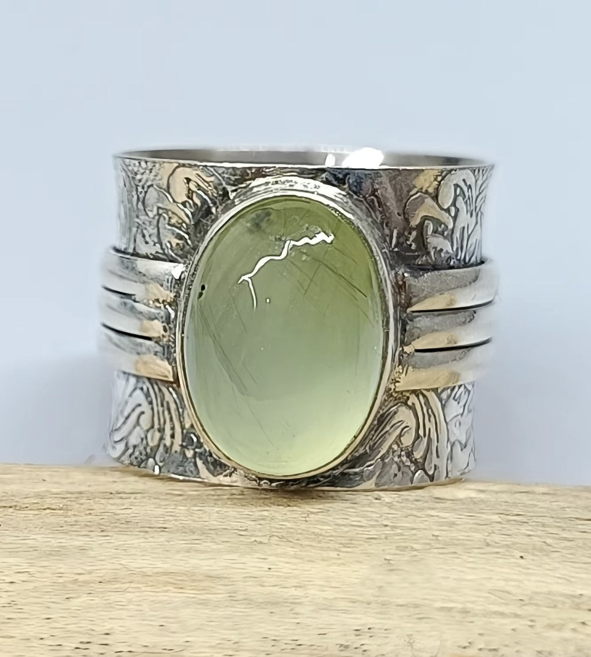 Vintage Boho Ring