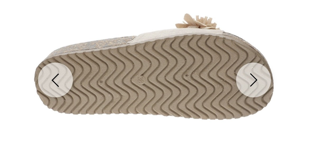 Corky's Wild Child Sandal