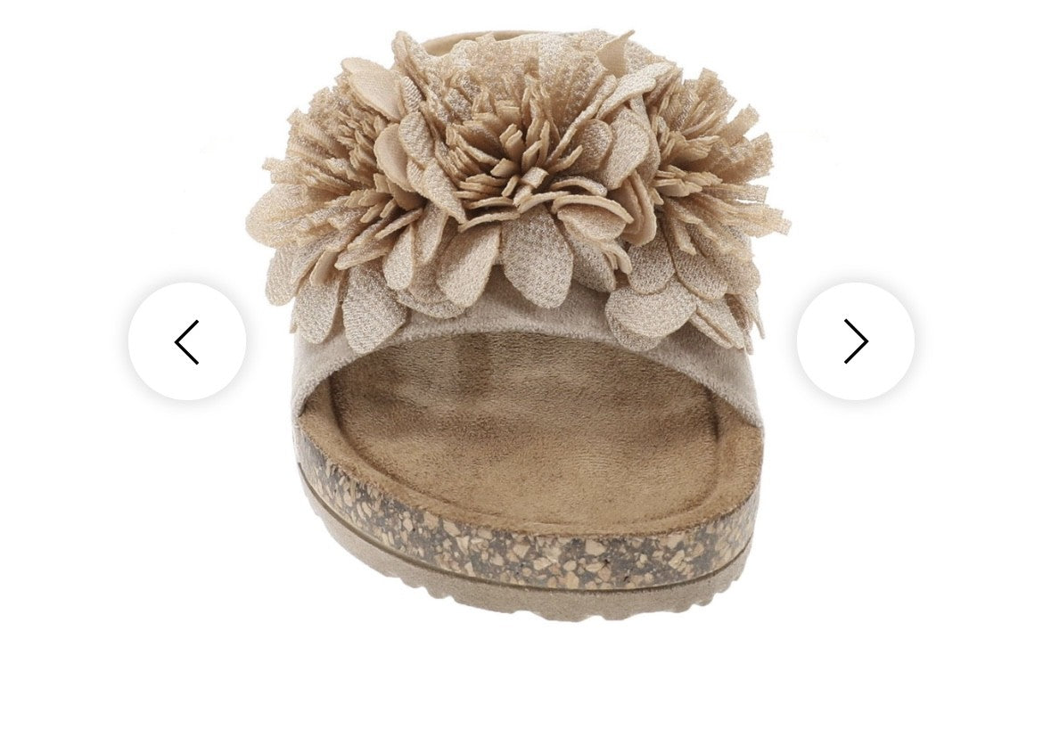 Corky's Wild Child Sandal