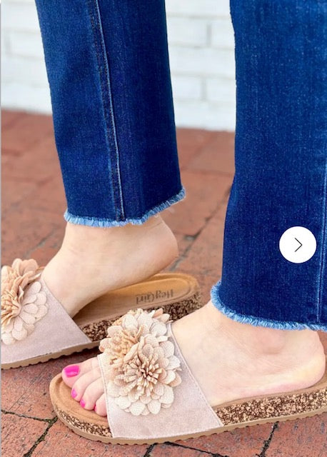 Corky's Wild Child Sandal