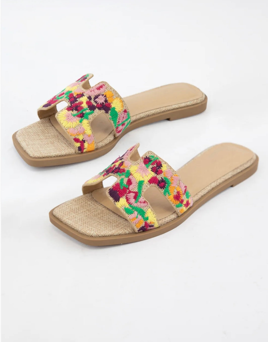 Jemma Sandal