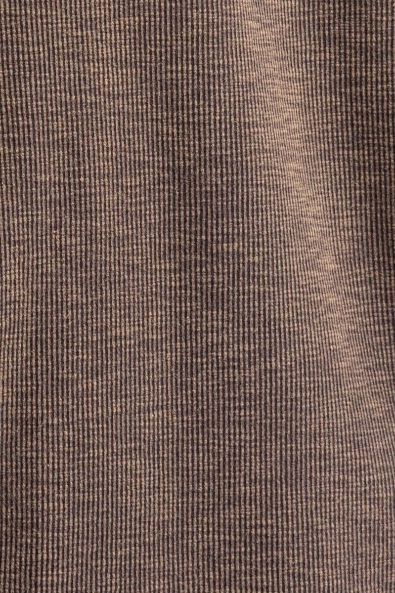 Easel's Peace Patch Top