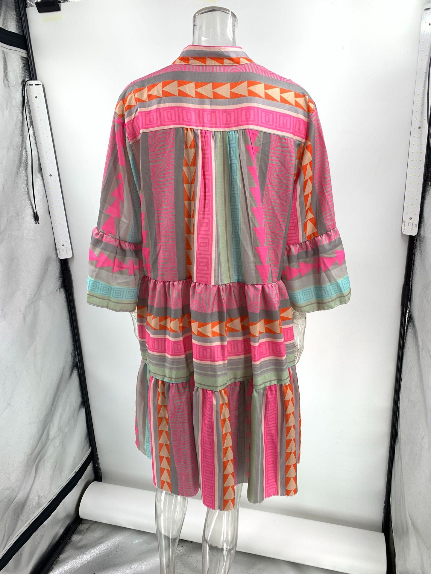 Edelweiss Spring Dress