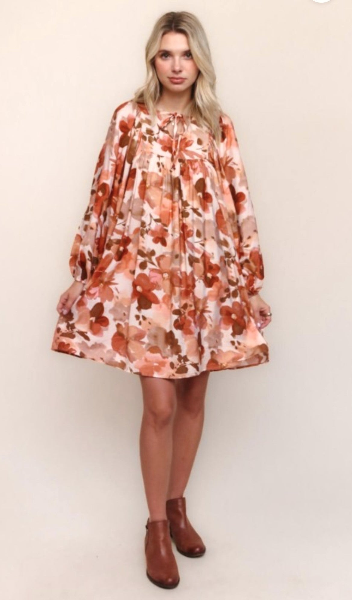 Hanna Dress by Haptics