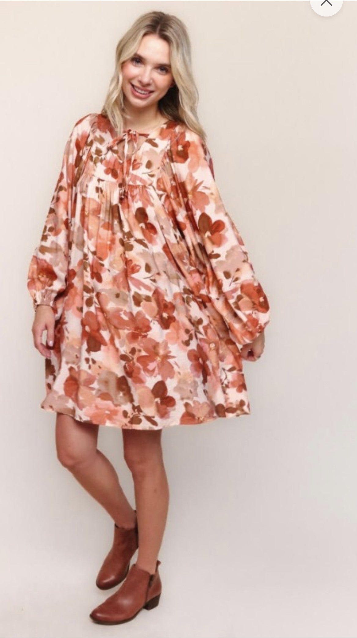 Hanna Dress by Haptics
