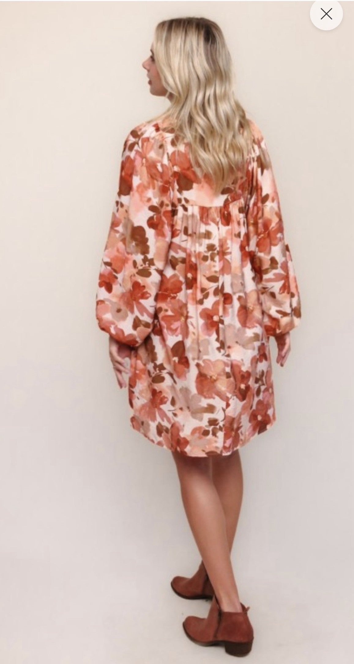 Hanna Dress by Haptics