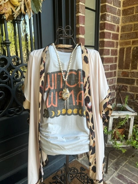 J Coons Rock Star Necklace
