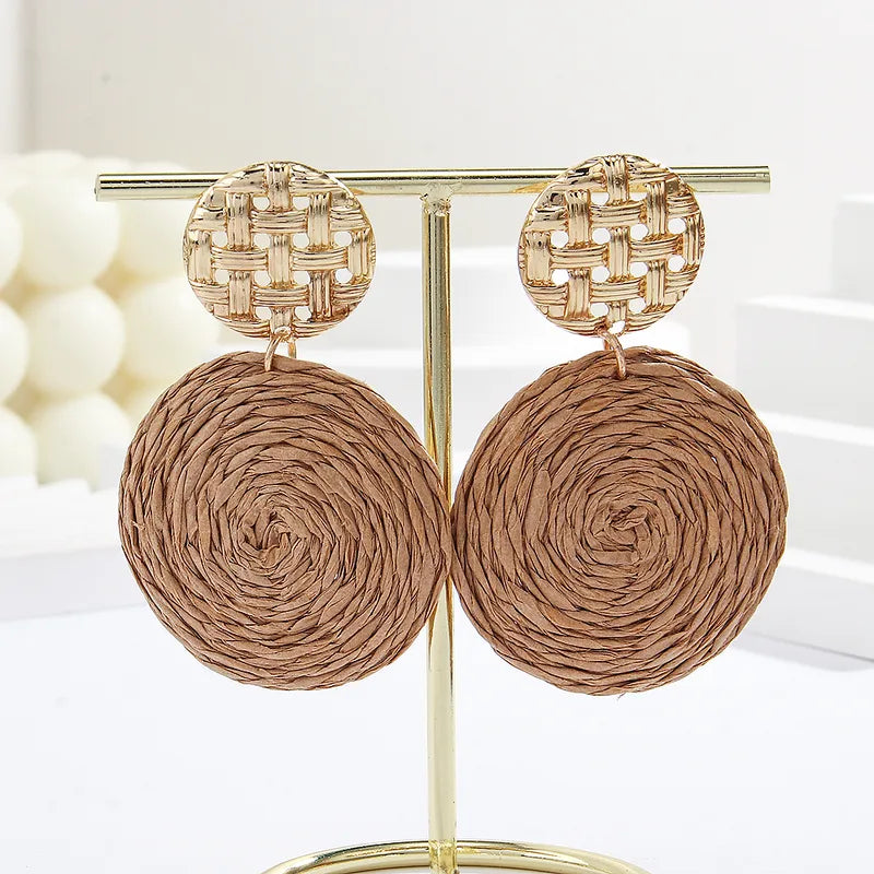 Spring and Summer Earrings