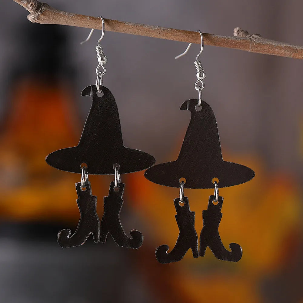 Witchy Earrings