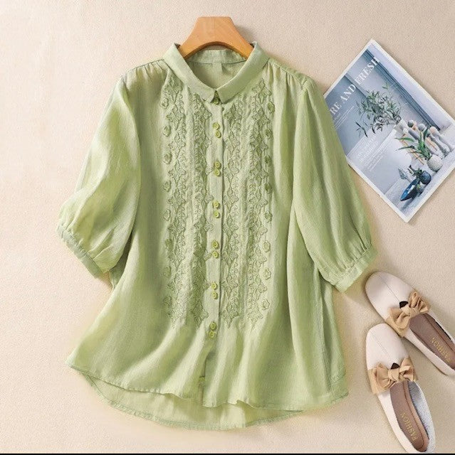 Key Lime Pie Top