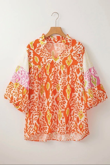 Walking on Sunshine Top