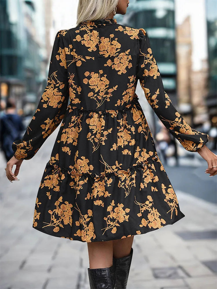 Kendall Dress--LAST ONE XL