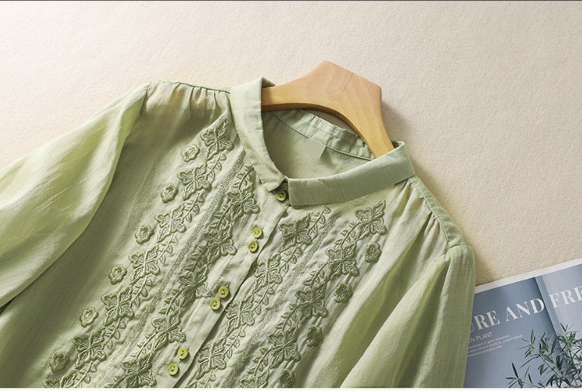 Key Lime Pie Top
