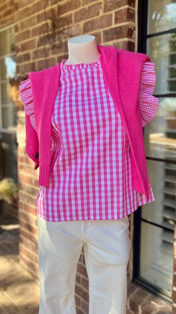 Perfectly Pink