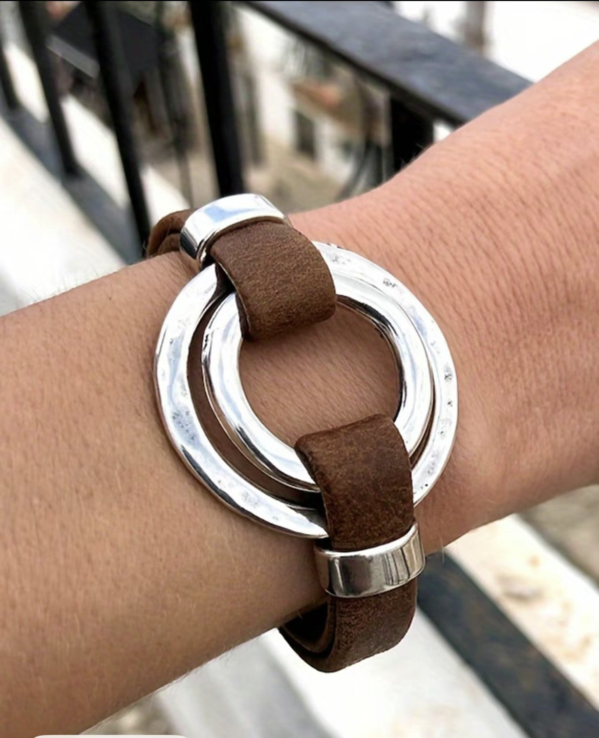 Boho Bracelet