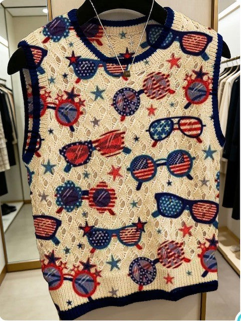 Stripe Daydreams Drawstring Pants