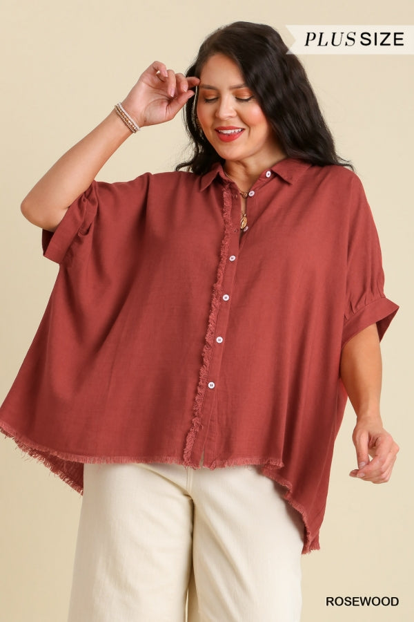 Rosewood by Umgee-SALE ITEM