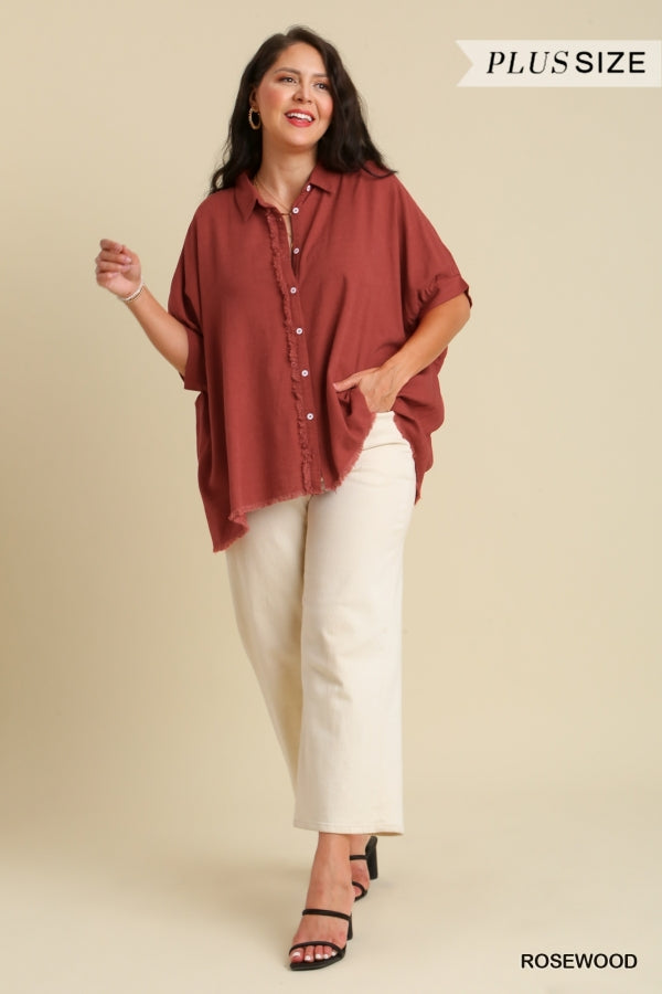 Rosewood by Umgee-SALE ITEM