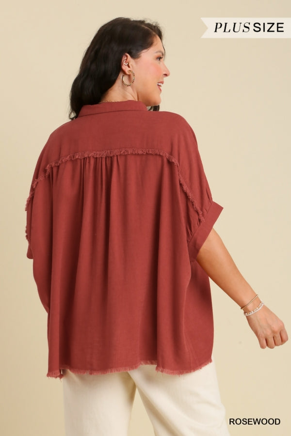 Rosewood by Umgee-SALE ITEM