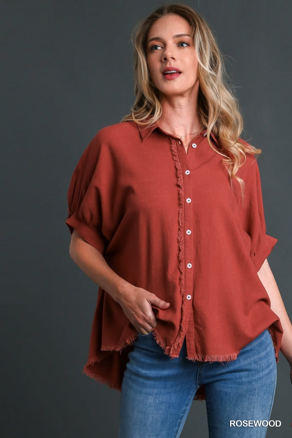 Rosewood by Umgee-SALE ITEM