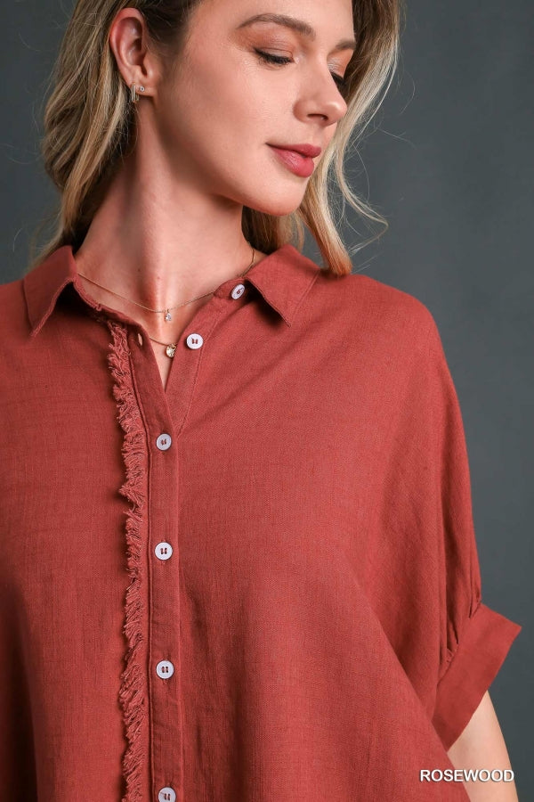 Rosewood by Umgee-SALE ITEM