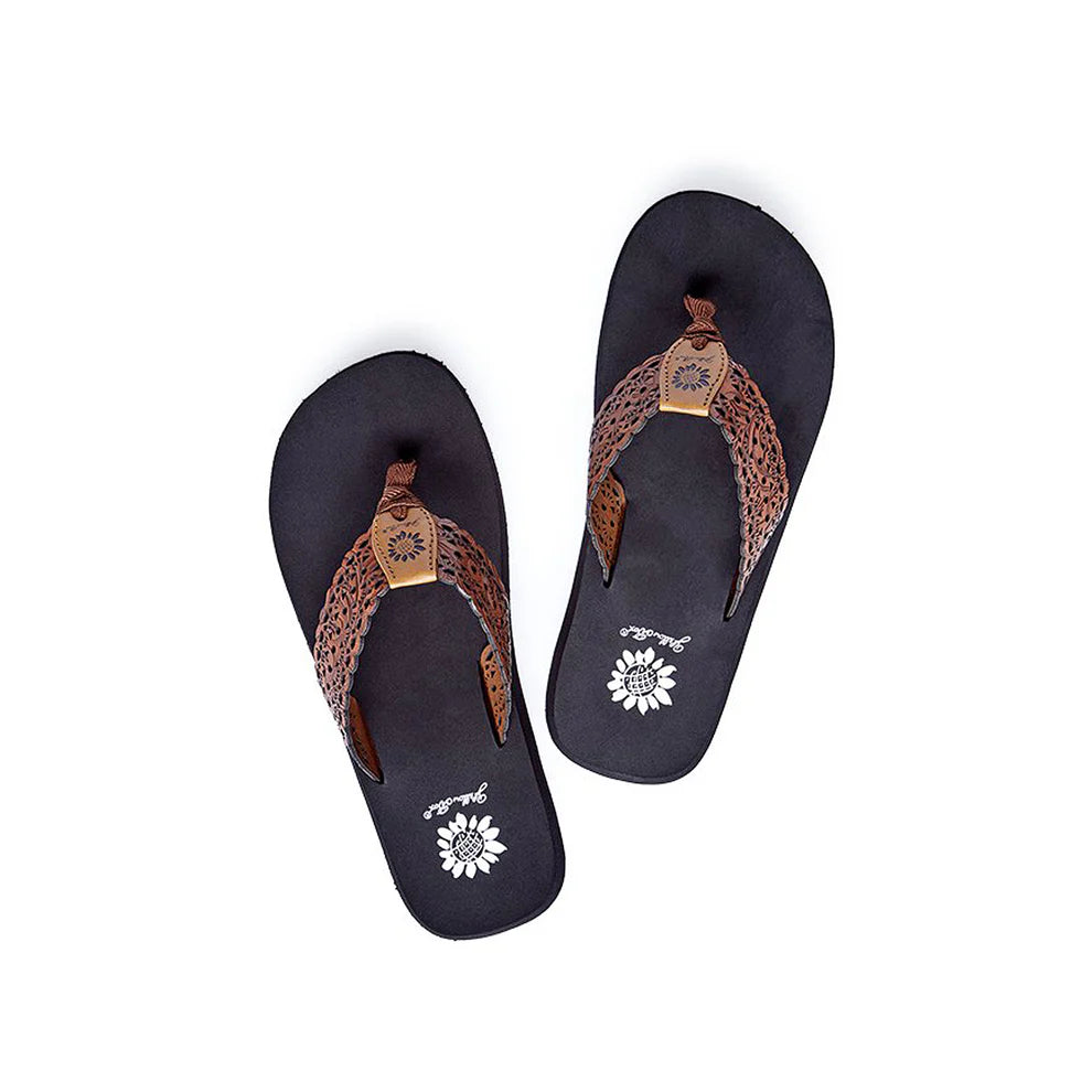 Wally by Yellow Box-Last Pair-6.5