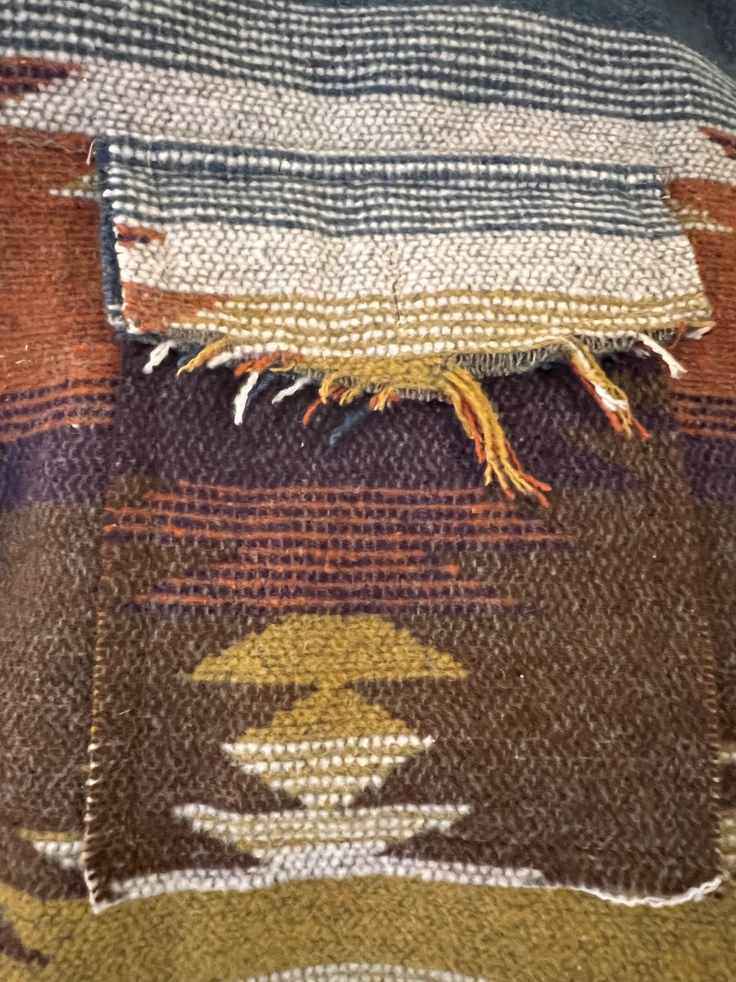 Santa Fe Bound Womens Jacket-LAST 2