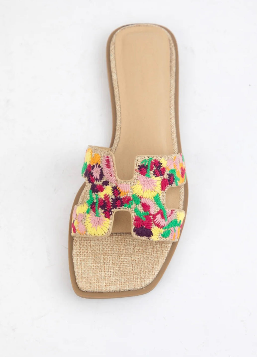 Jemma Sandal