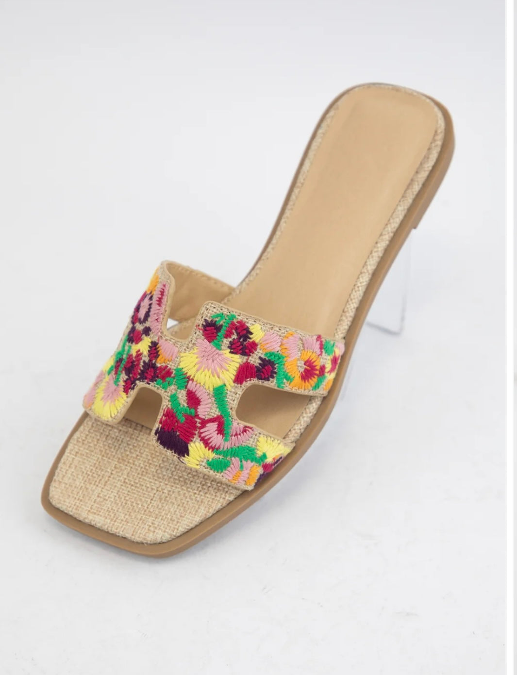 Jemma Sandal
