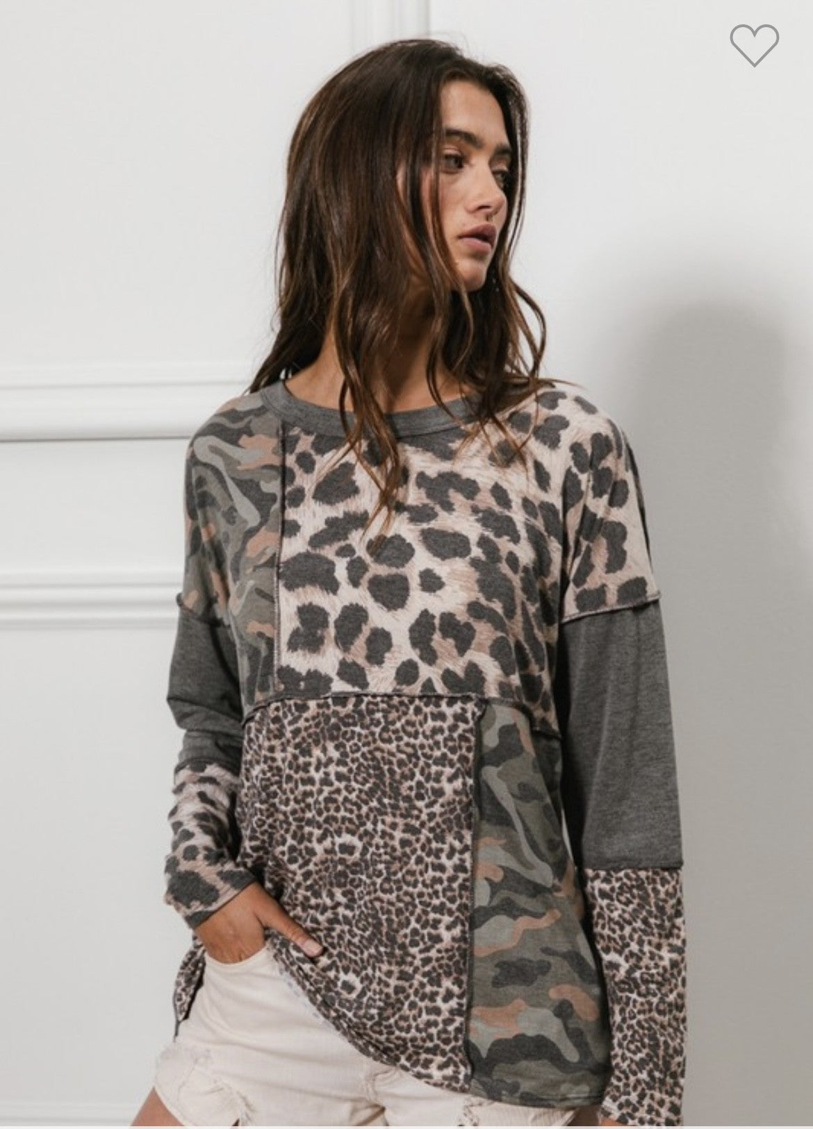 Best of Both Worlds Top