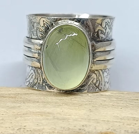 Vintage Boho Ring