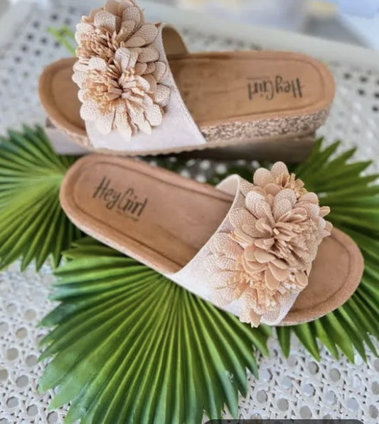 Corky's Wild Child Sandal
