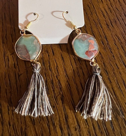 Janet Earrings