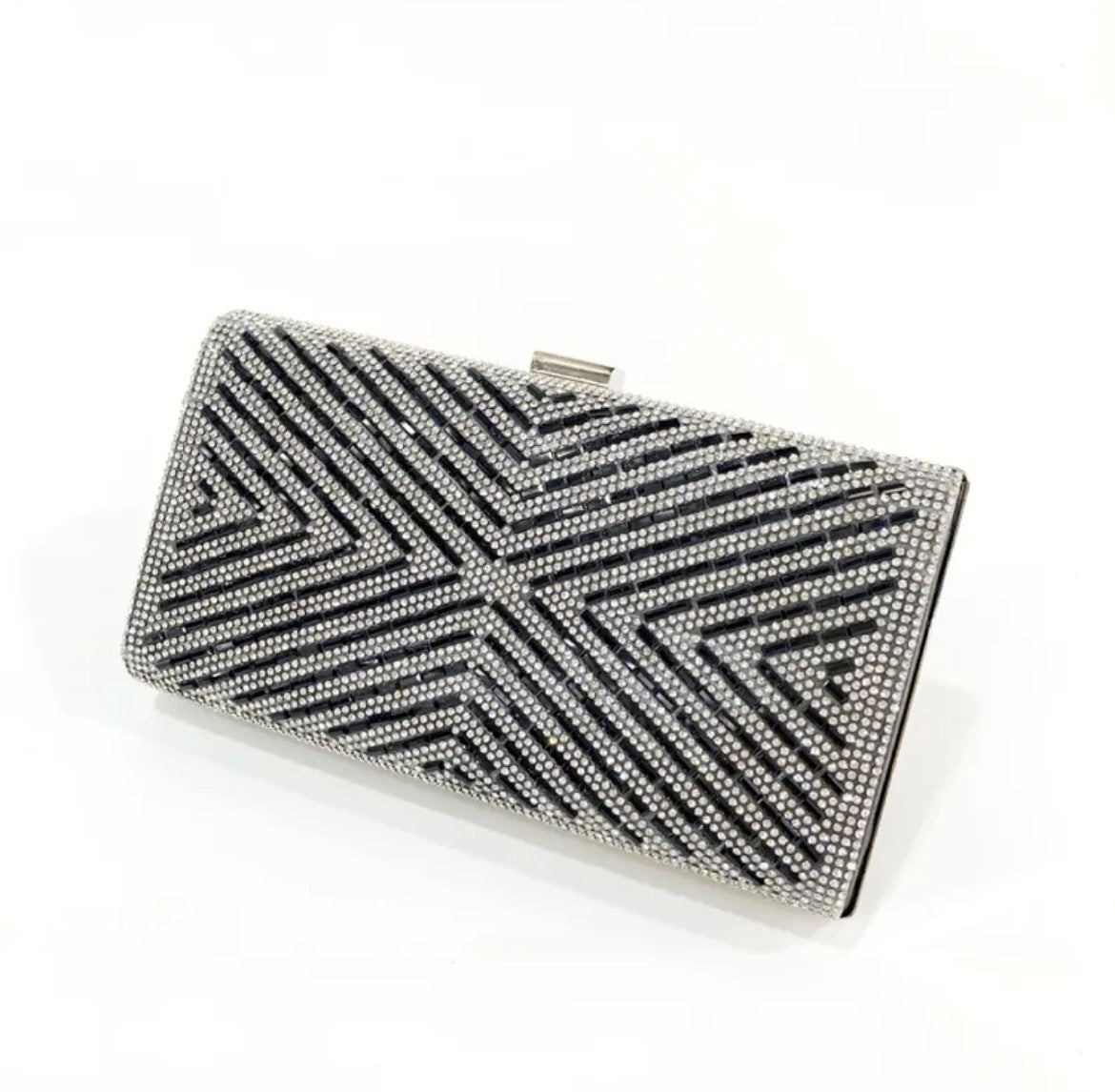 Glam Catcher Clutch