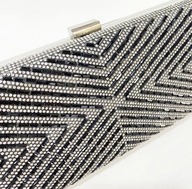 Glam Catcher Clutch