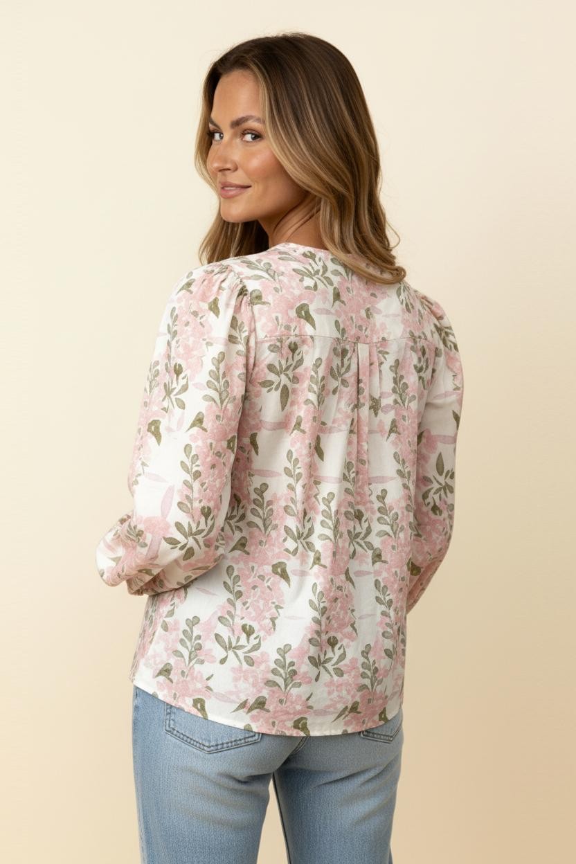 Sweet Em Top