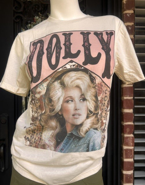 DOLLY T-Shirt