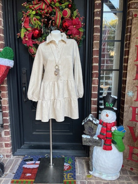 Lauren Dress