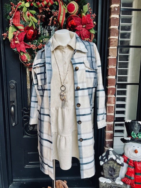 Lauren Dress