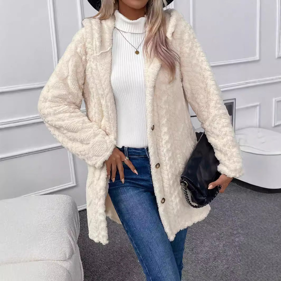 Baby, I'm A Star Sweater/Jacket--LAST ONE