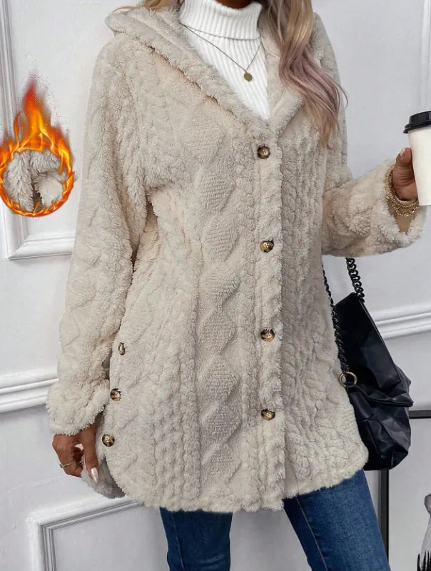 Baby, I'm A Star Sweater/Jacket--LAST ONE