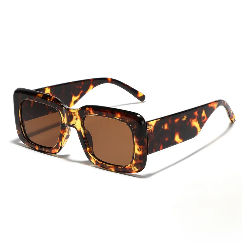 Tortoiseshell Sunglasses