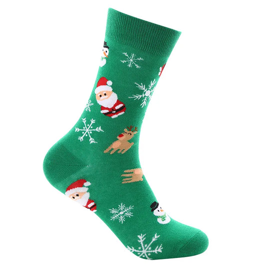 Christmas Socks