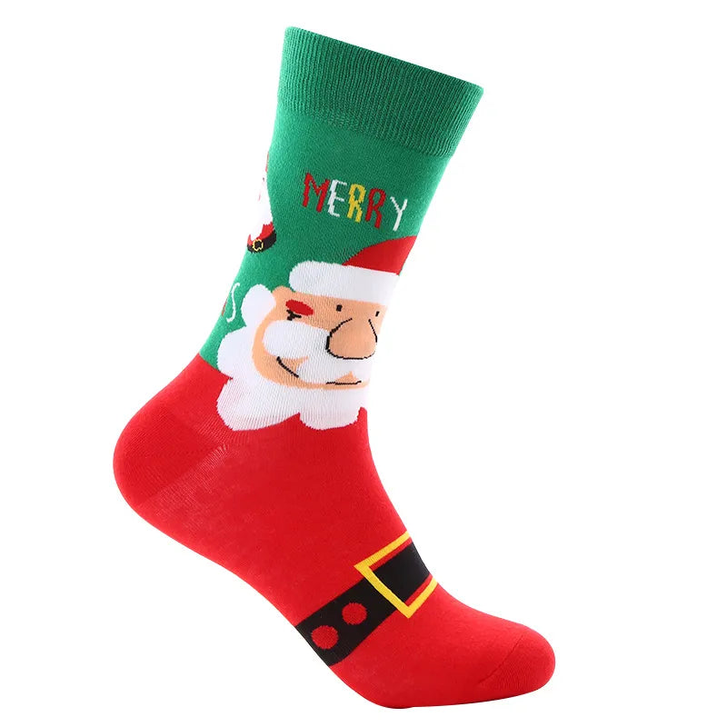 Christmas Socks