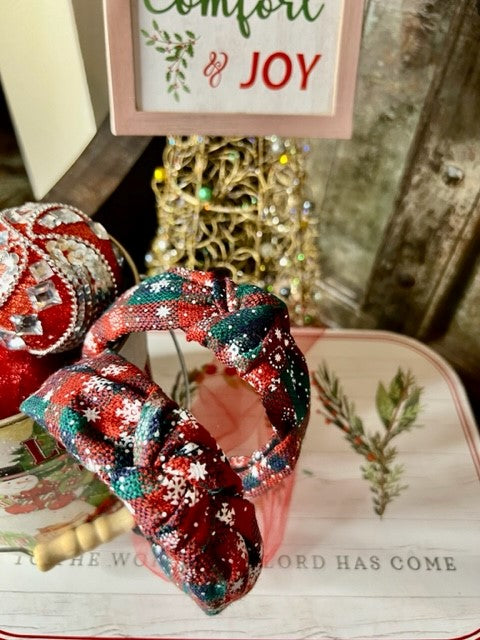 Christmas Headbands