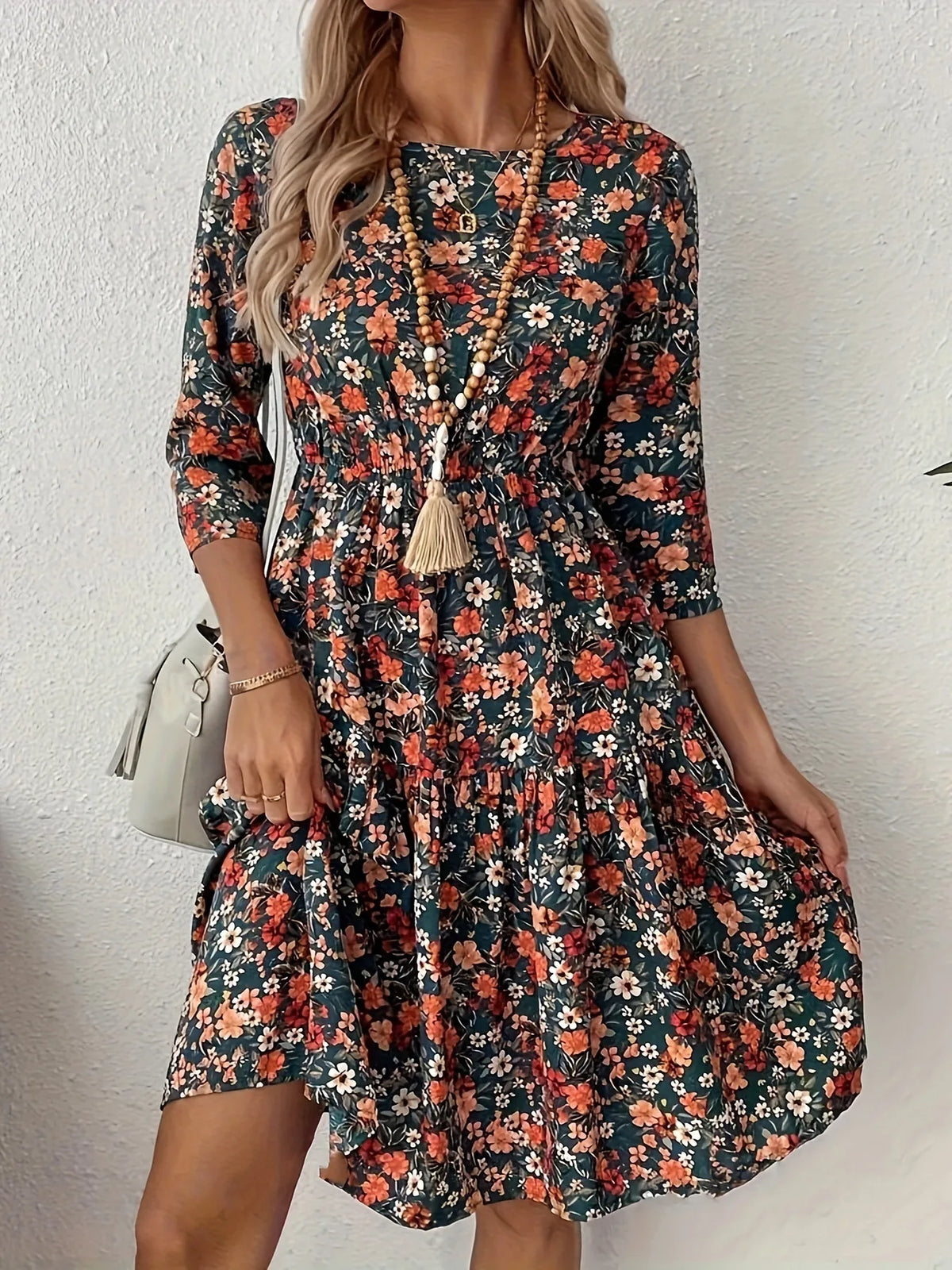 Dally Dress